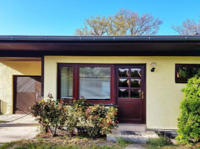 Sünnros Ferienwohnung 1 in Prerow